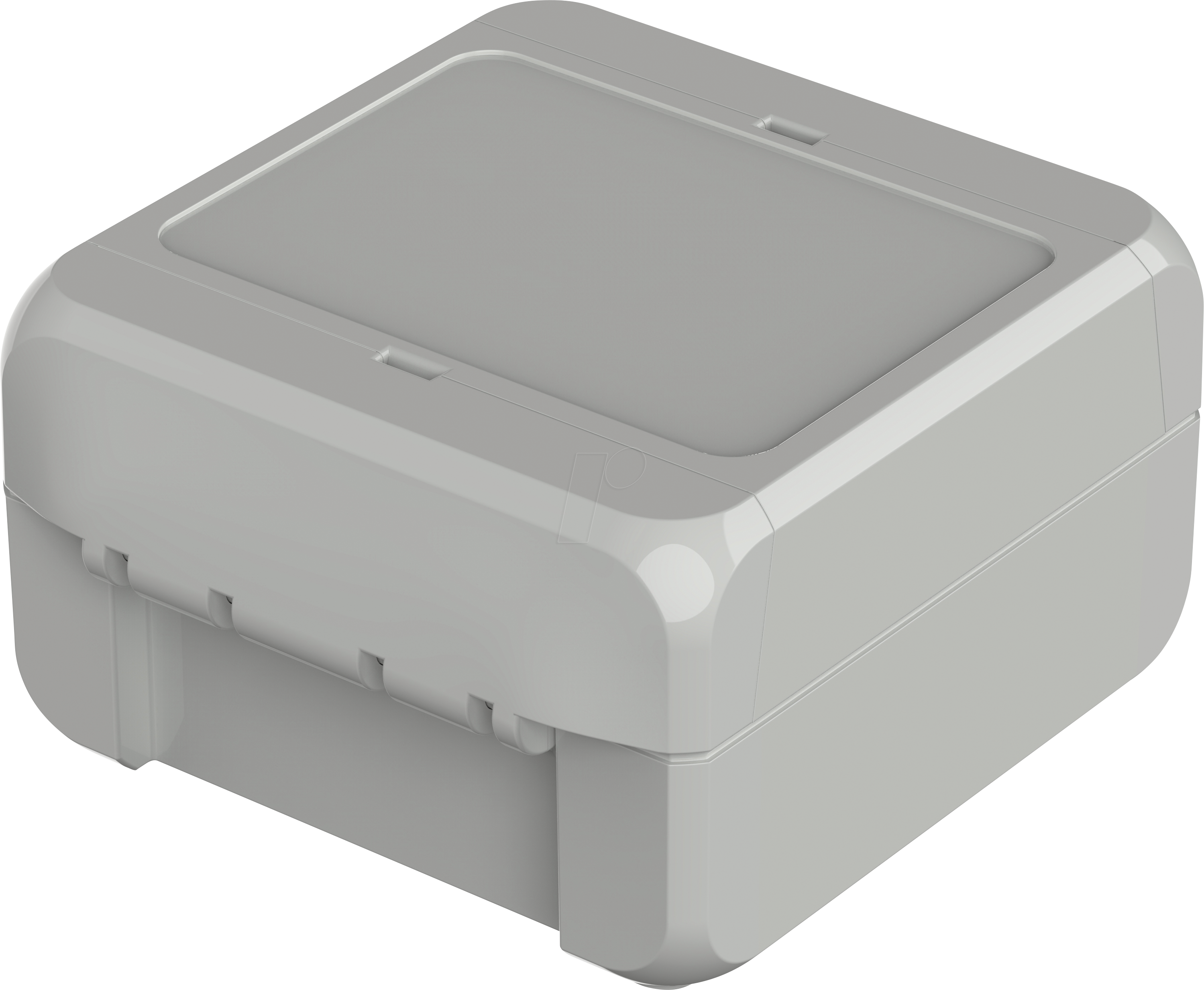 B 080805 ABS7035 - Bocube,ABS,89x80x47 mm, IP68