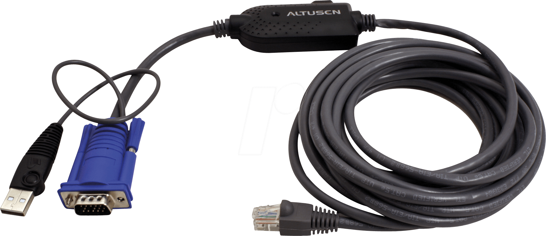 ATEN KA7970-AX - KVM Adapterkabel USB