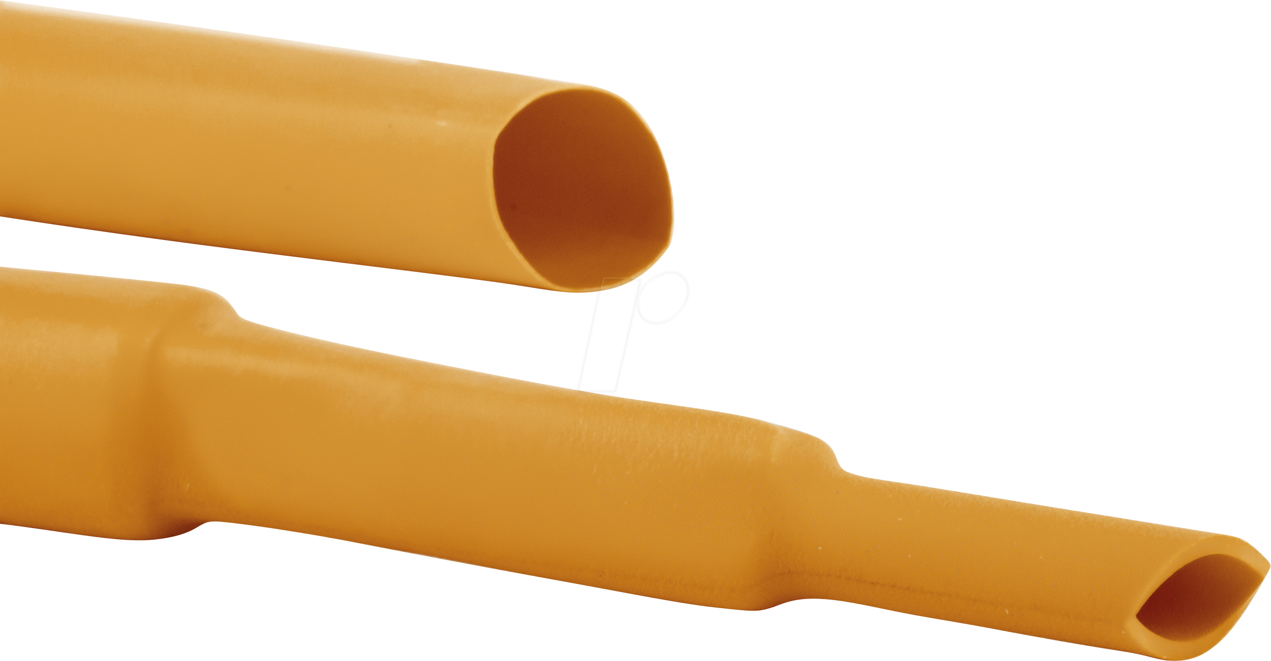 WKK 2132135318 - Schrumpfschlauch-Box 18,0/6,0 braun