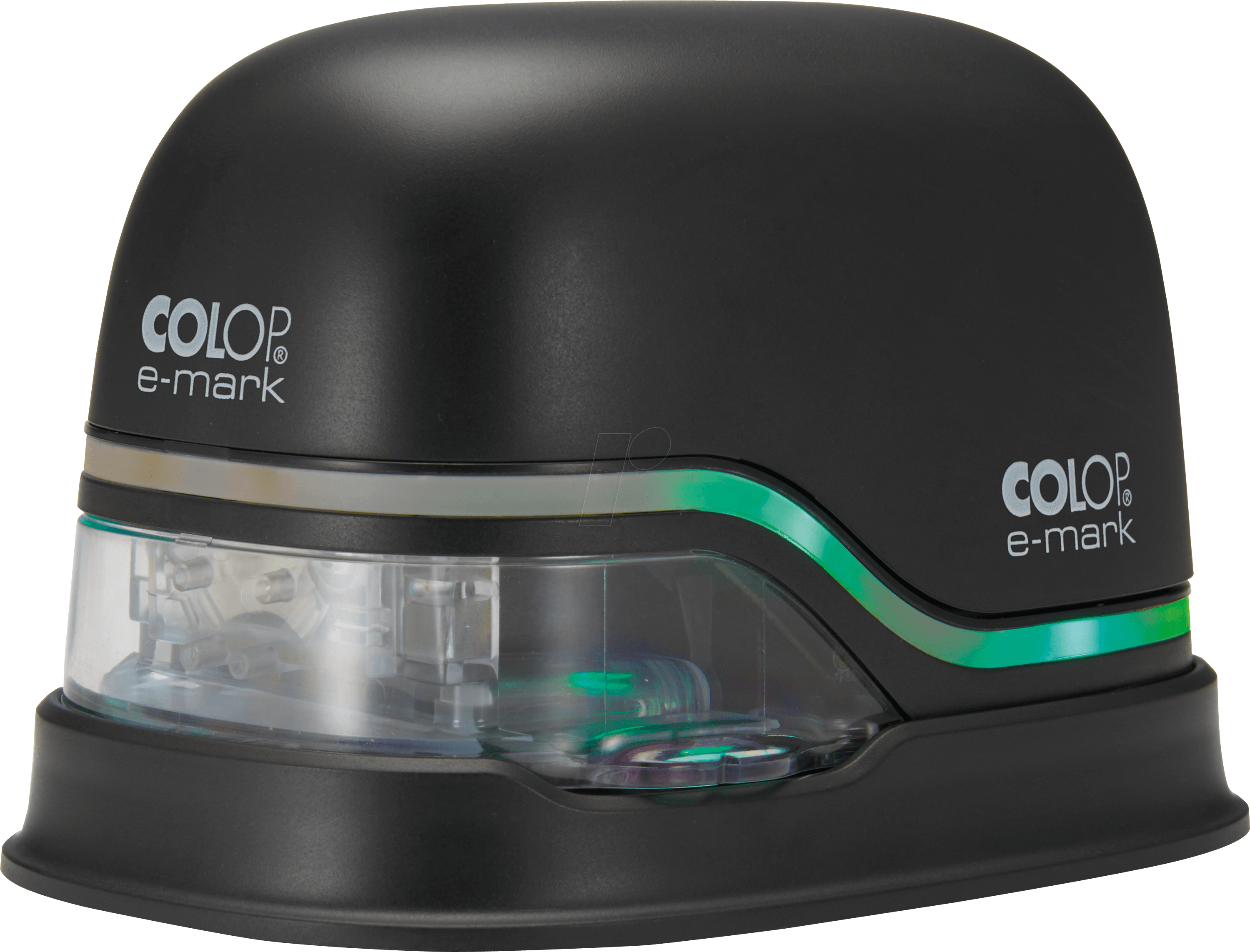 COLOP 153117 - e-mark®, mobiles Markiergerät, schwarz