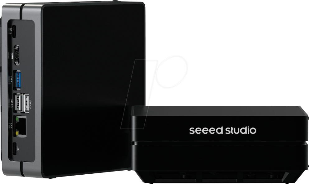 JETSON NANO 1010 - NVIDIA Jetson Nano Bundle, 4x 1,4 GHz, 4 GB RAM