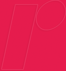 PL0101373 - Aufbügelfolie, PremiumFlock, 320 mm x 500 mm, neonpink