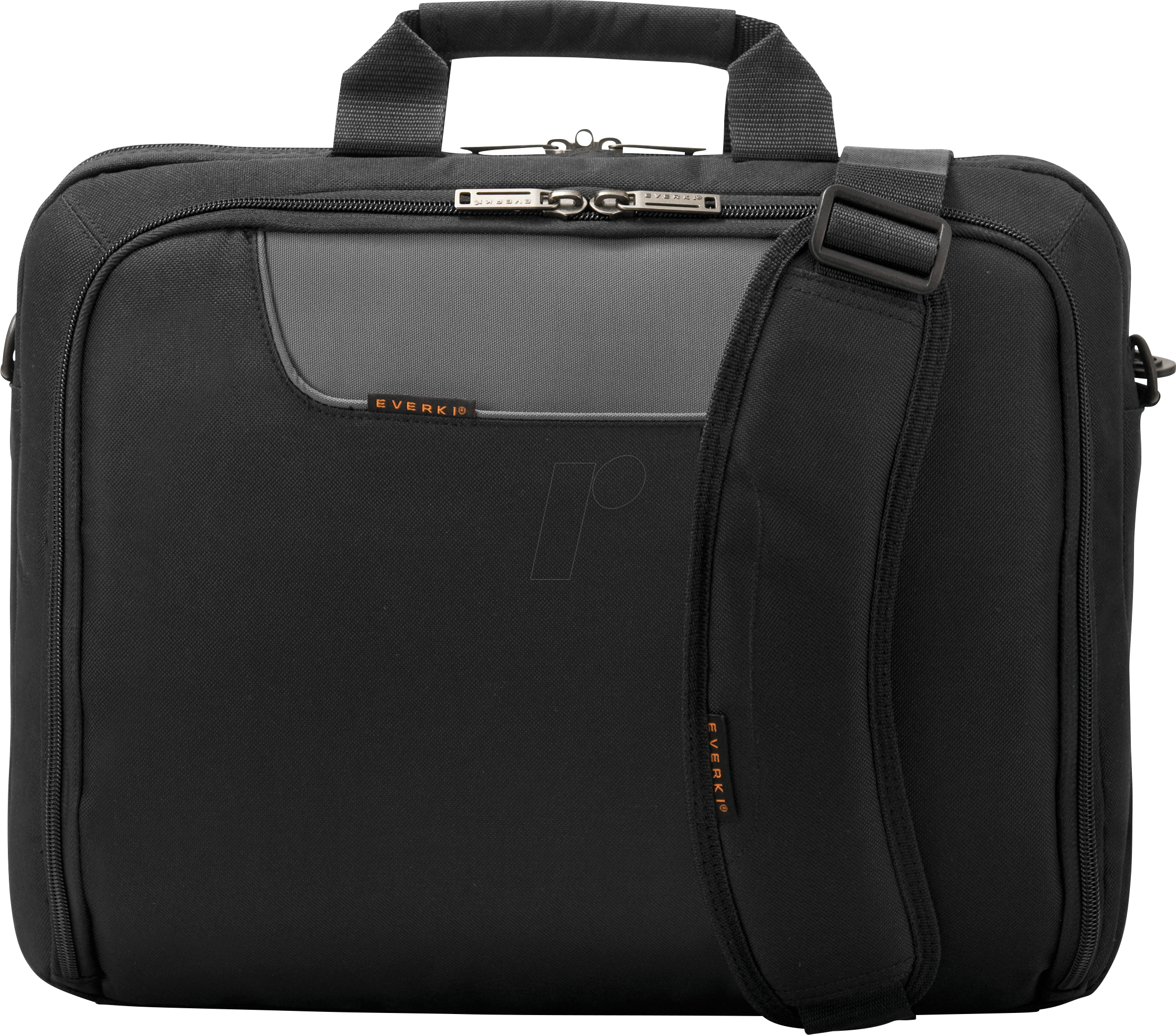 EVERKI EKB407E16 - Laptop, Tasche, Advance Eco, 16''