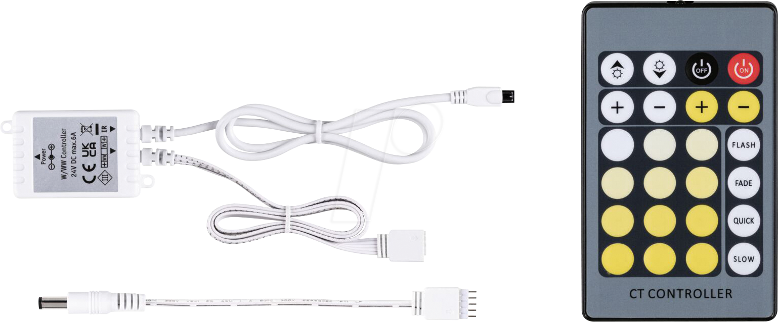 PLM 70527 - Controller MaxLED TW