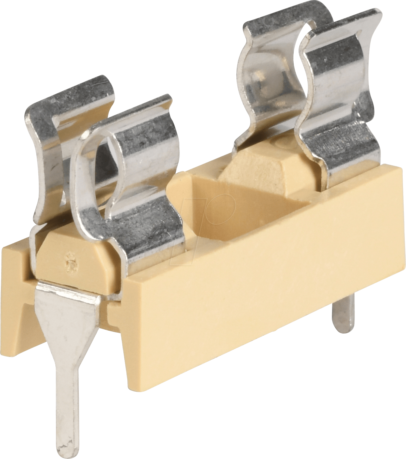 STV PTF/15 - Sicherungshalter für 5 x 20 mm, 250 V, 6,3 A