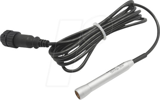 WELLER WMRP KOL - Lötkolben WMRP, ohne Lötspitze, ohne Halter