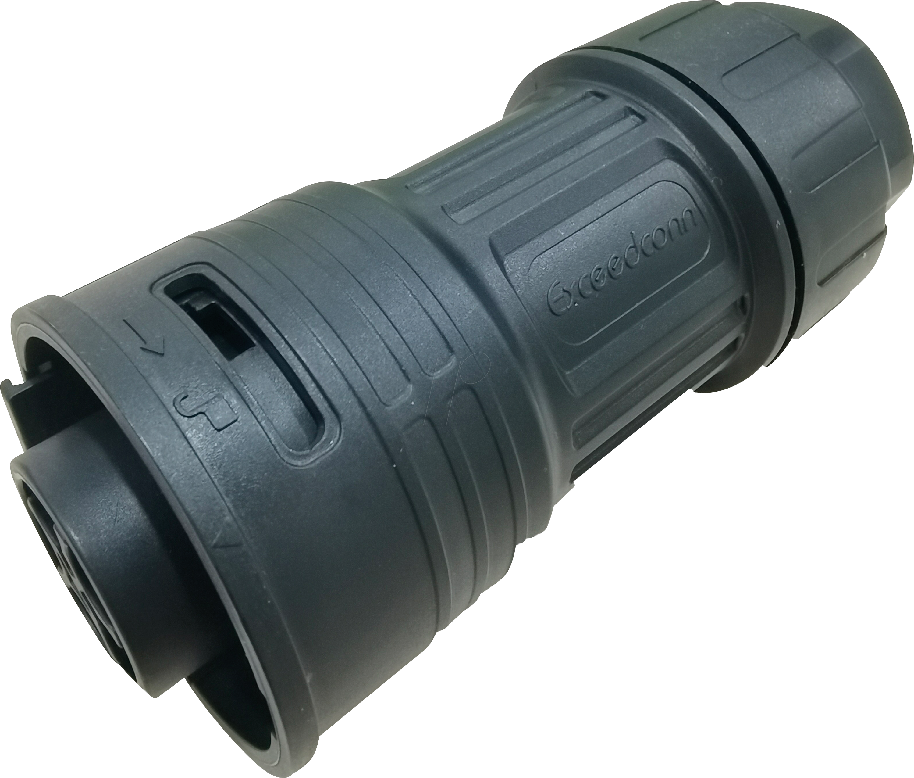 APSYSTEMS QT2ST - APSystems AC-Stecker, 5-adrig, 40 A