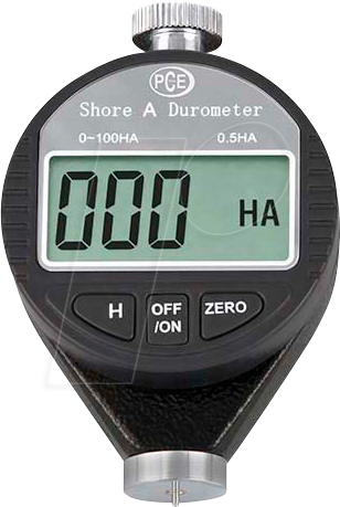 PCE DD-A - Härteprüfgerät PCE-DD-A