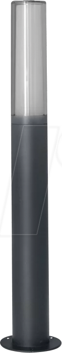 LDV 075478053 - Standleuchte, Pollerleuchte ENDURA STYLE FLARE, 8 W, 60 cm