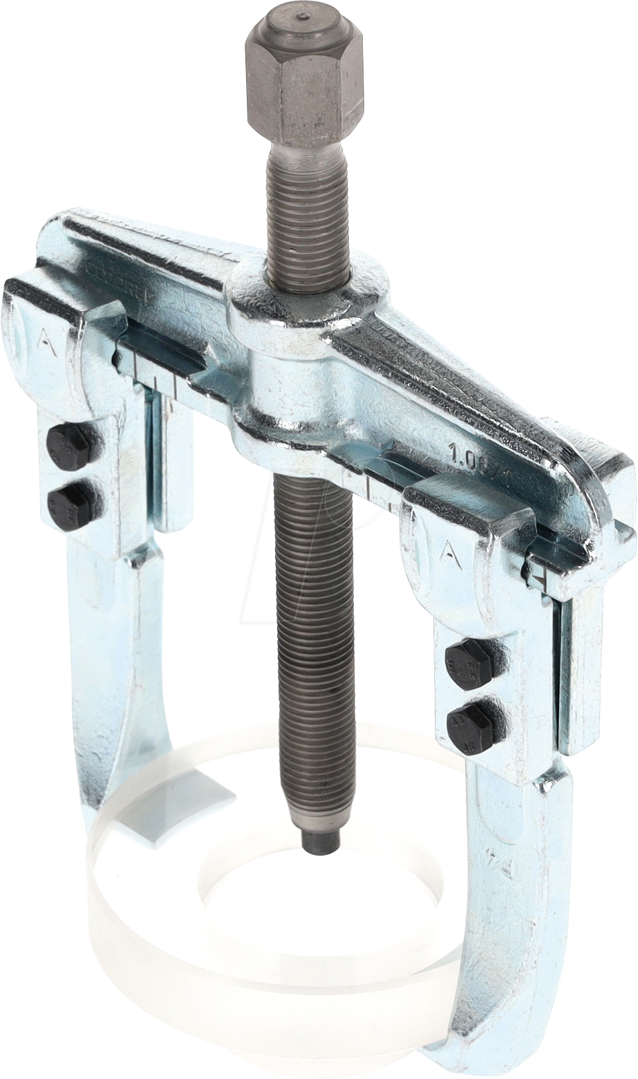 Thumbnail - GEDO 1.06/1 - Universal-Abzieher, 2-armig, 90x100 mm