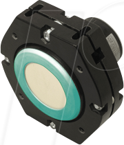 Thumbnail - UC10000-F260IE9 - Ultraschallsensor, 800…10000, PNP, Öffner