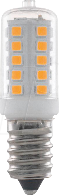 SCHI L145128027 - E14 T16x51 280Lm 3W 827