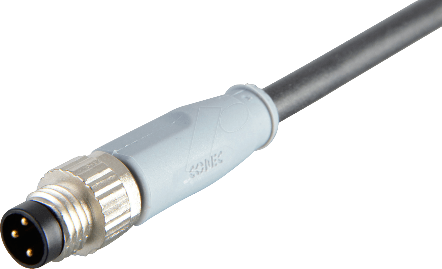 SAL8 RS35 - SAL M8x1, 3-pol, 5 m, Kabelstecker