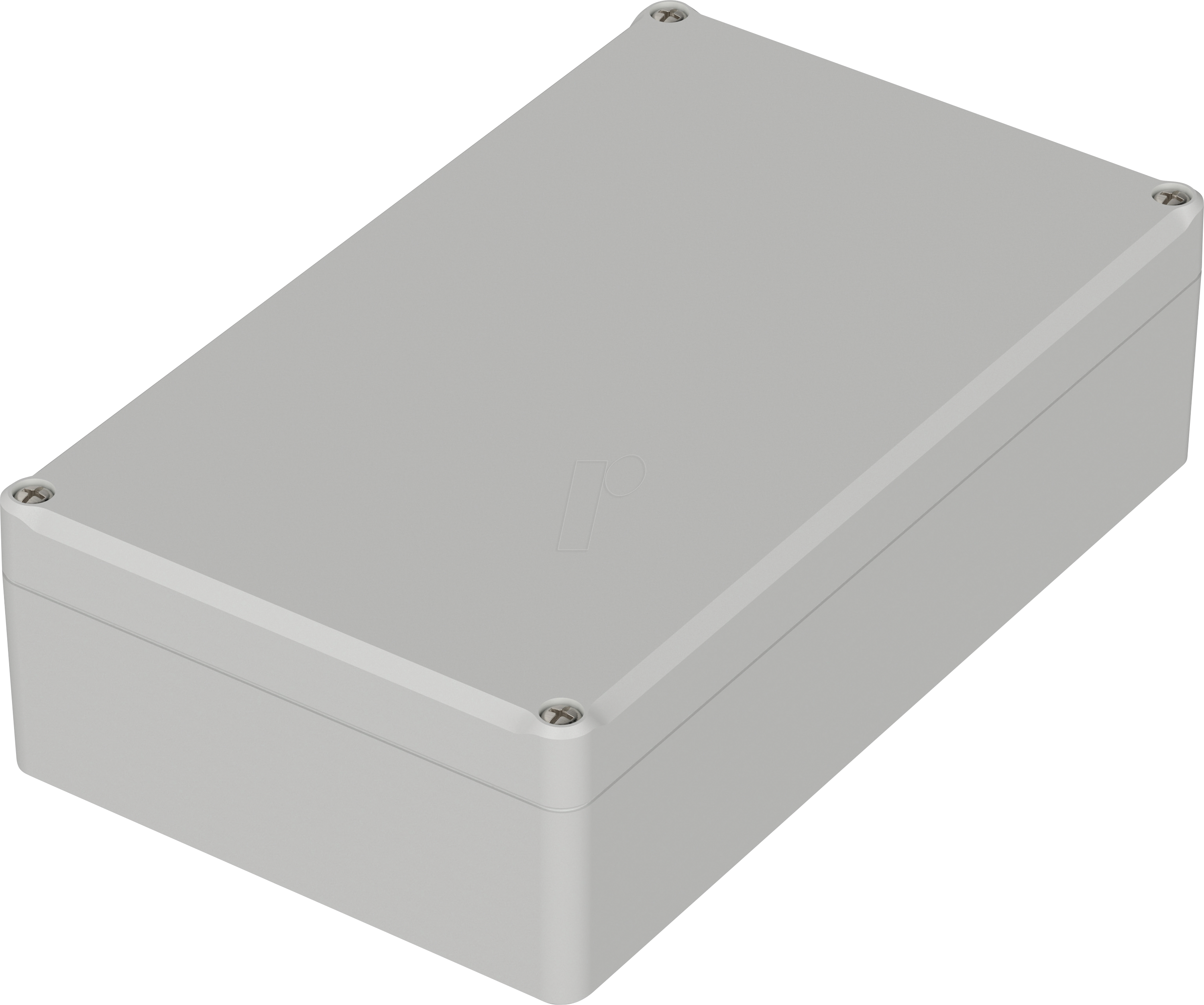 BOPLA ET-214 - Gehäuse Serie Euromas II, 200 x 120 x 57 mm, IP65