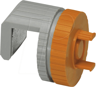 Thumbnail - PHOE 2904895 - Stromschienenhalterung für Rogowski-Spule