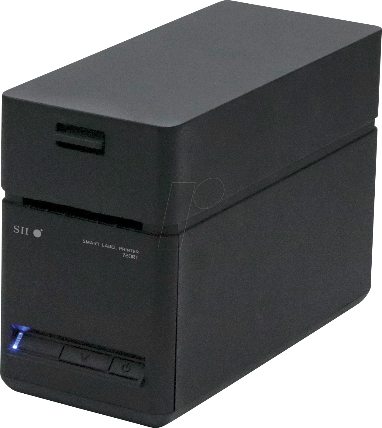 SEIKO SLP720RT-W - Etikettendrucker, WLAN