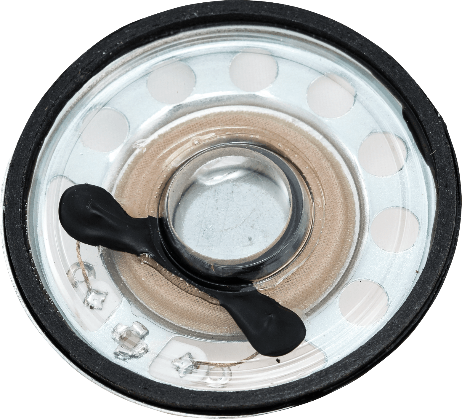 LSM-50M/N - Kleinlautsprecher LSM-50M/N, 0,5W, 8Ohm