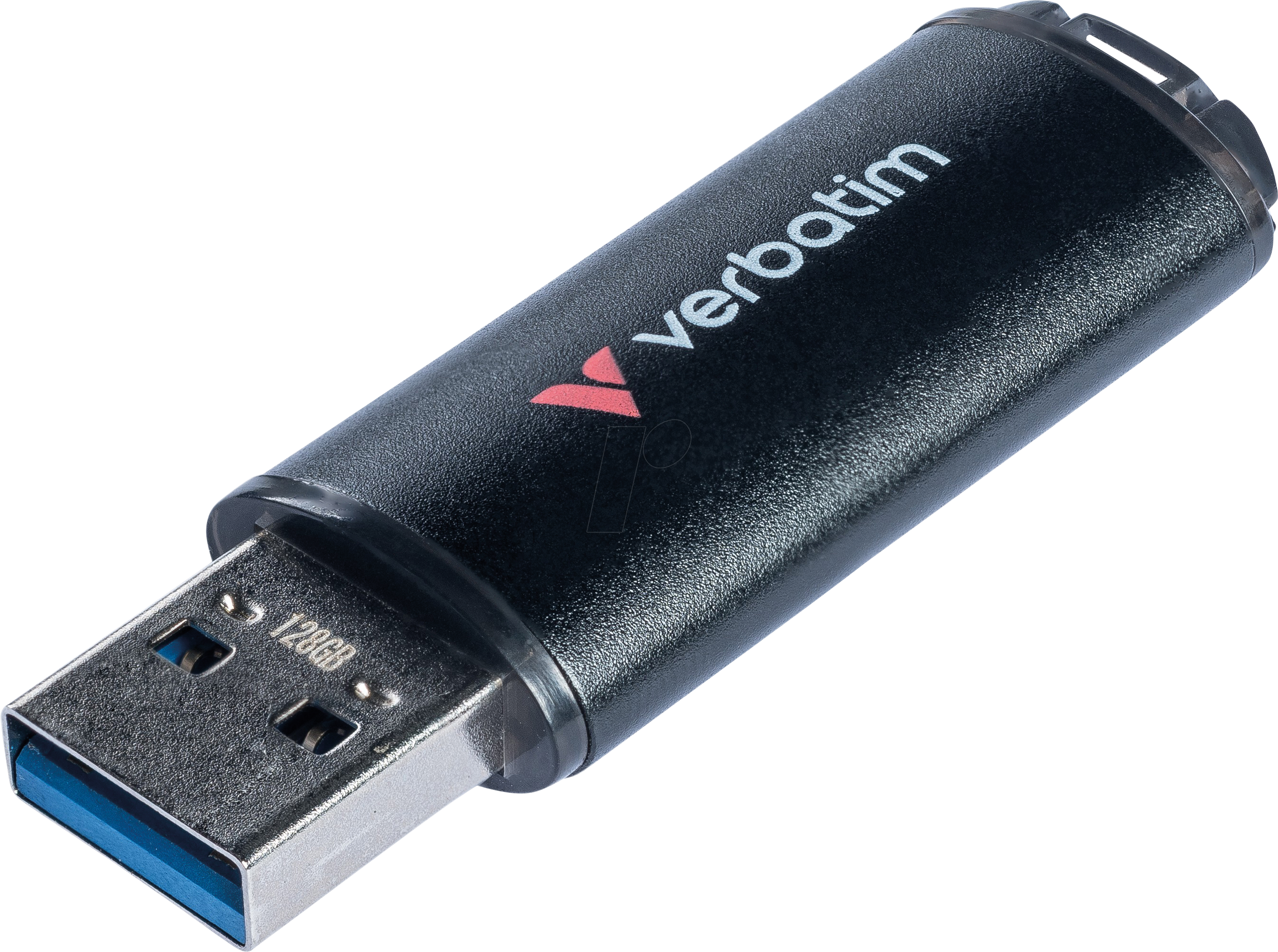 VERBATIM 30212 - USB-Stick, USB 3.2 Gen 1, 128 GB, V200