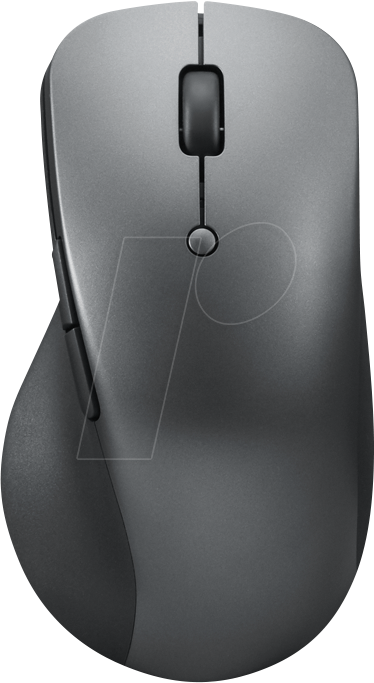 LENOVO 4Y51J6254 - Maus (Mouse), Bluetooth, schwarz