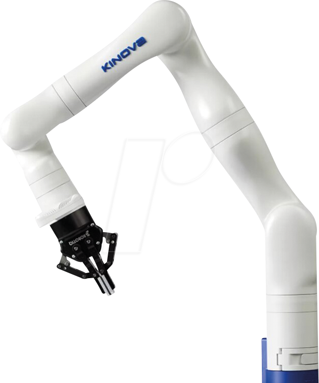 KR L53 0006 - Kinova Gen3 Robot, 6 DoF