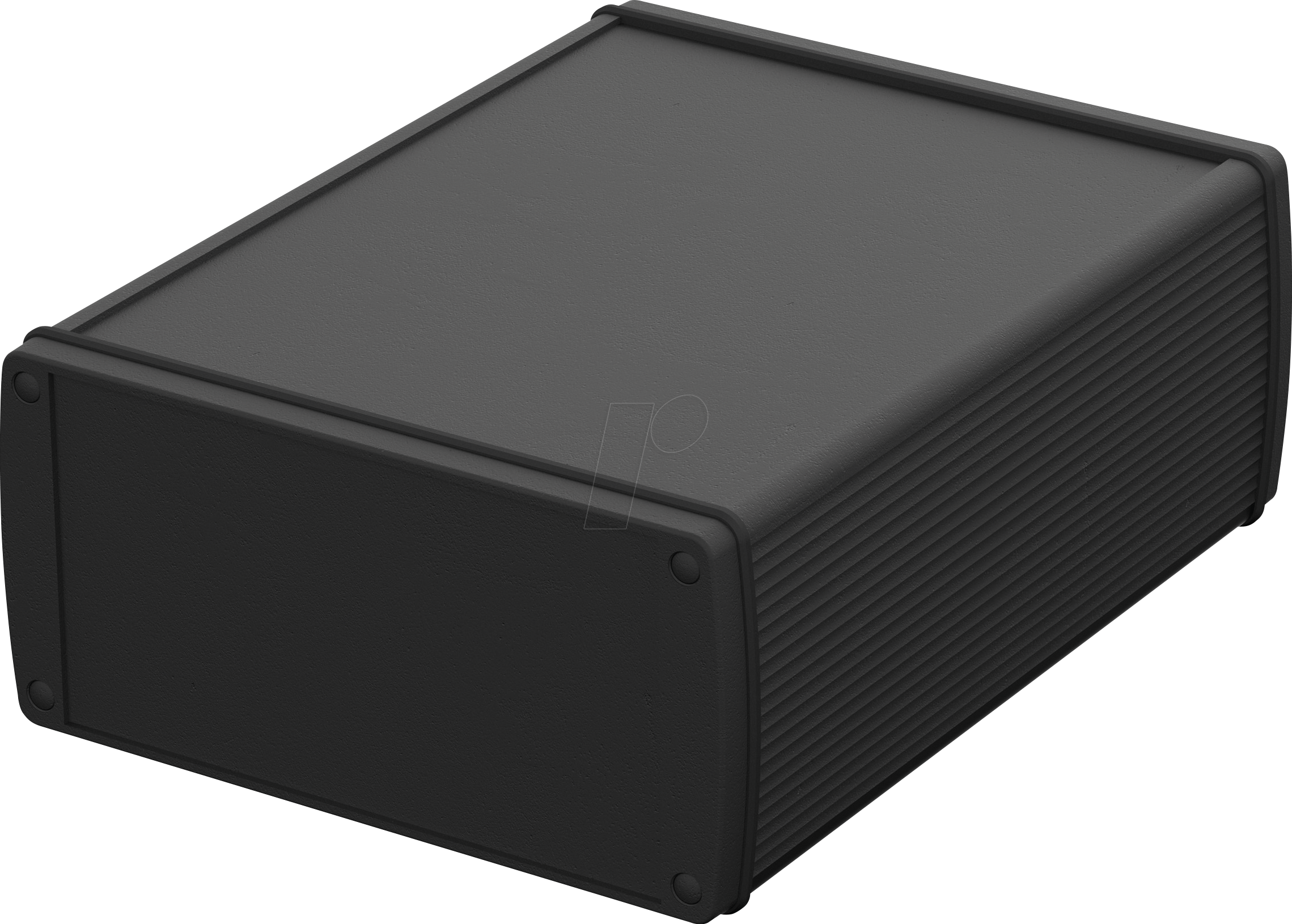 Thumbnail - ABPH 1680-0200 - Alubos,Aluprofil,169x200x82 mm, IP65