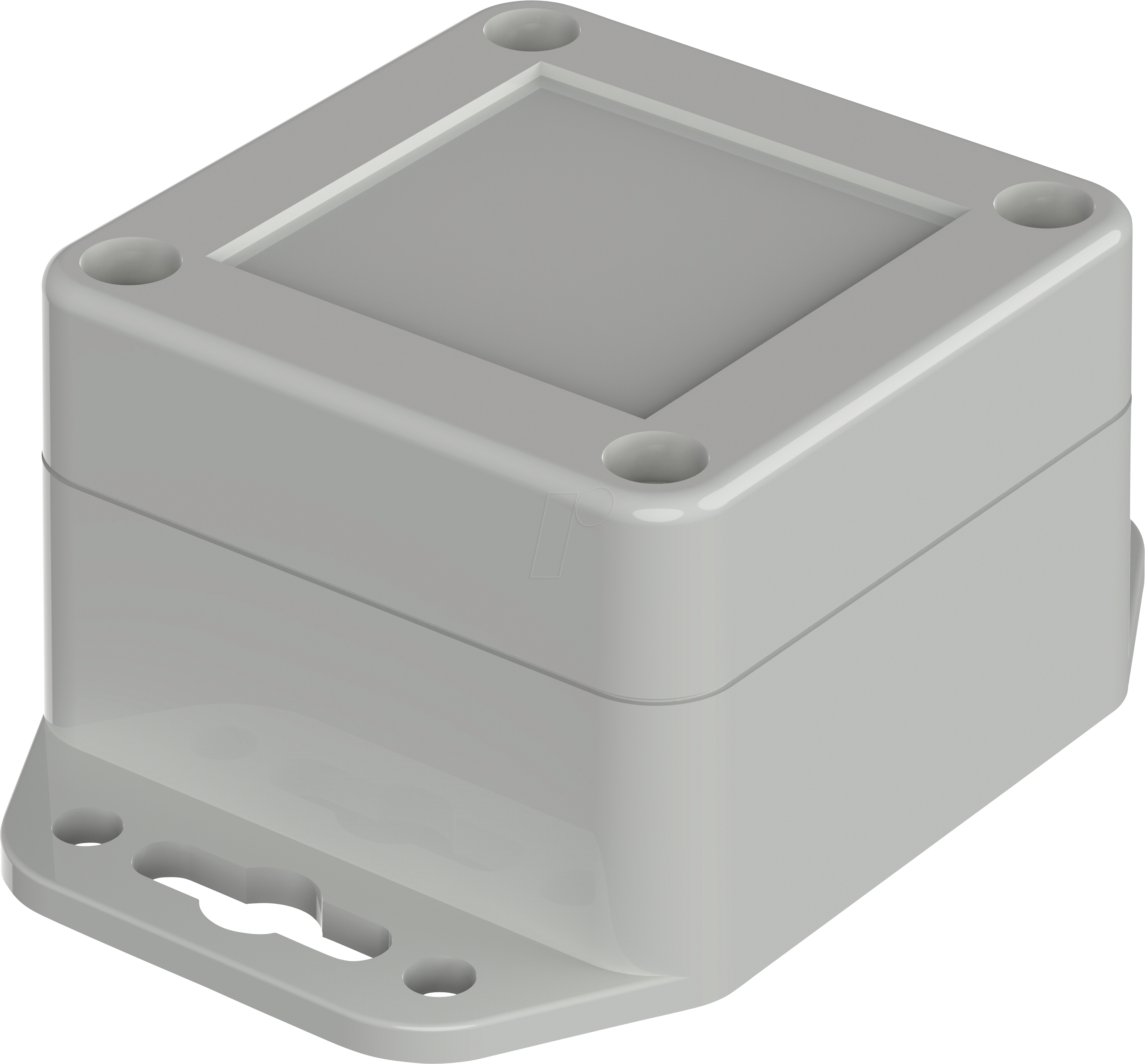 BOPLA 07806064 - Euromas X, 60 x 60 x 40,1 mm, IP65