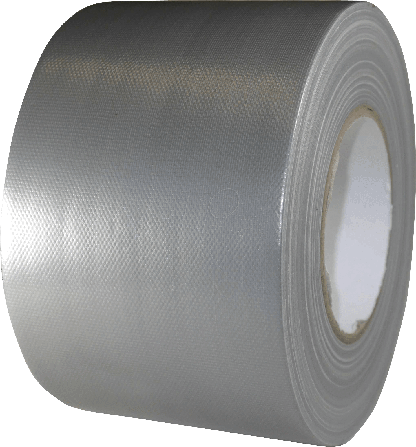PB SI50100 - Industrie Panzerband, 100 mm x 50 m, silber