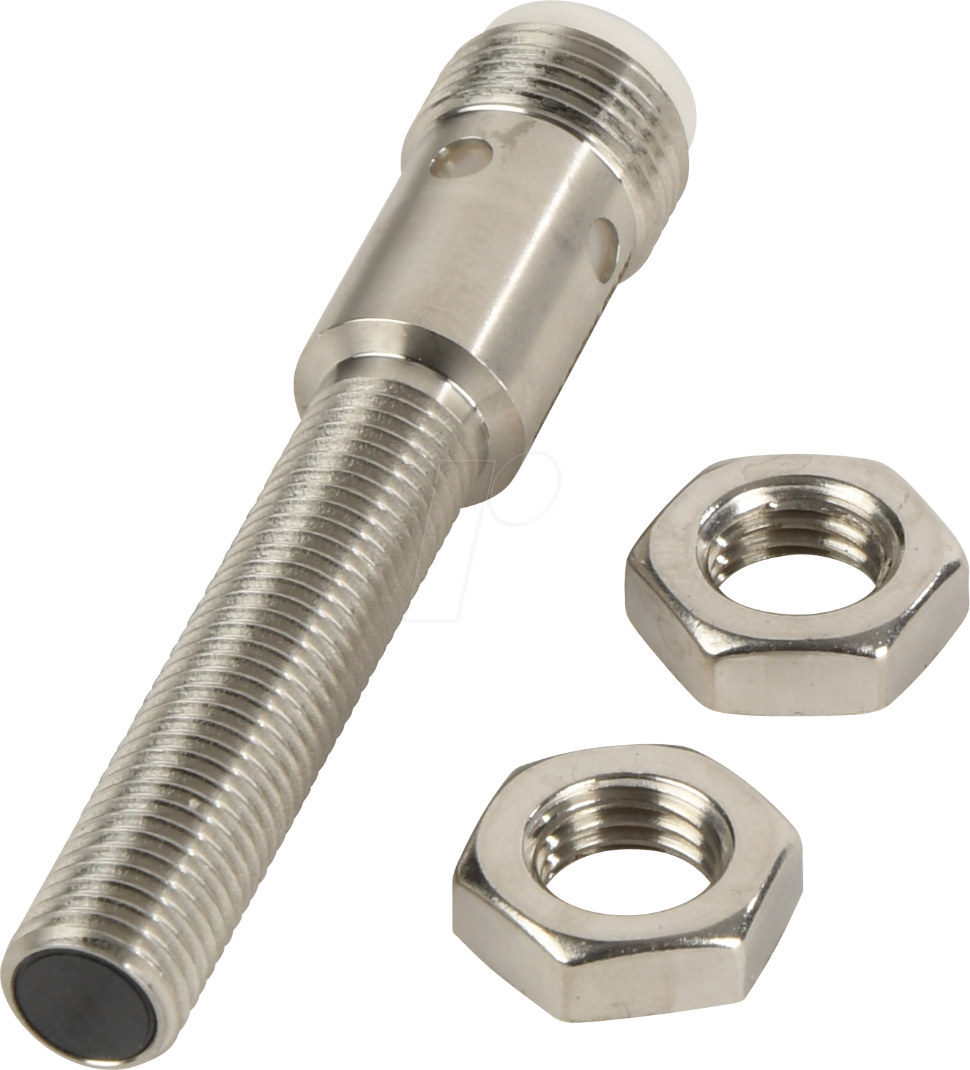 Thumbnail - NBB2-8GS35-E3V1 - induktiver Näherungssensor, M12, 2 mm, PNP Öffner(NC)