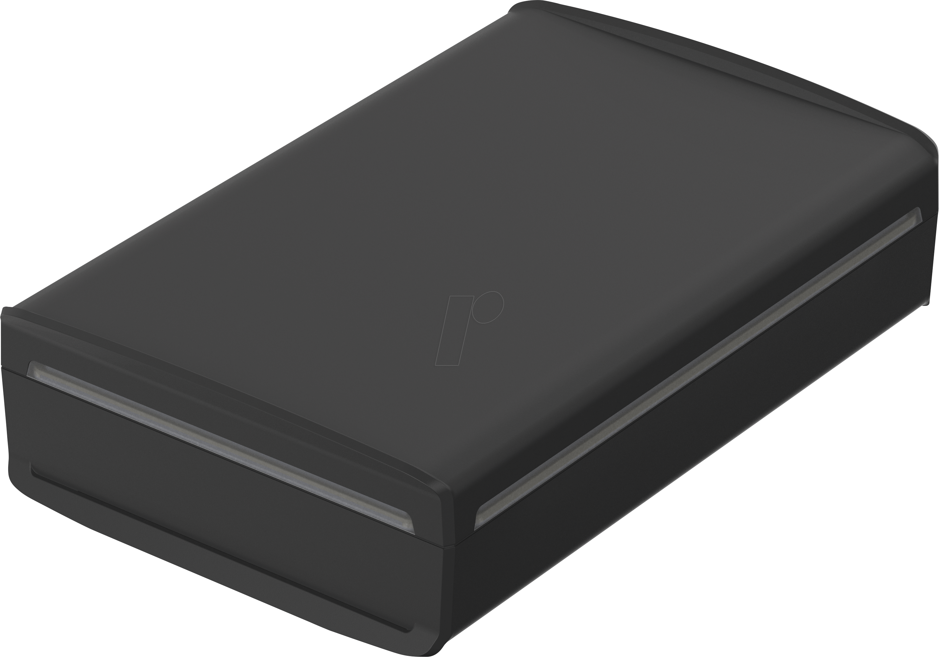 BA 48428650.HMT1 - BoVersa BOV-FG-G 281906, SET, 275 x 185 x 73 mm, schwarz