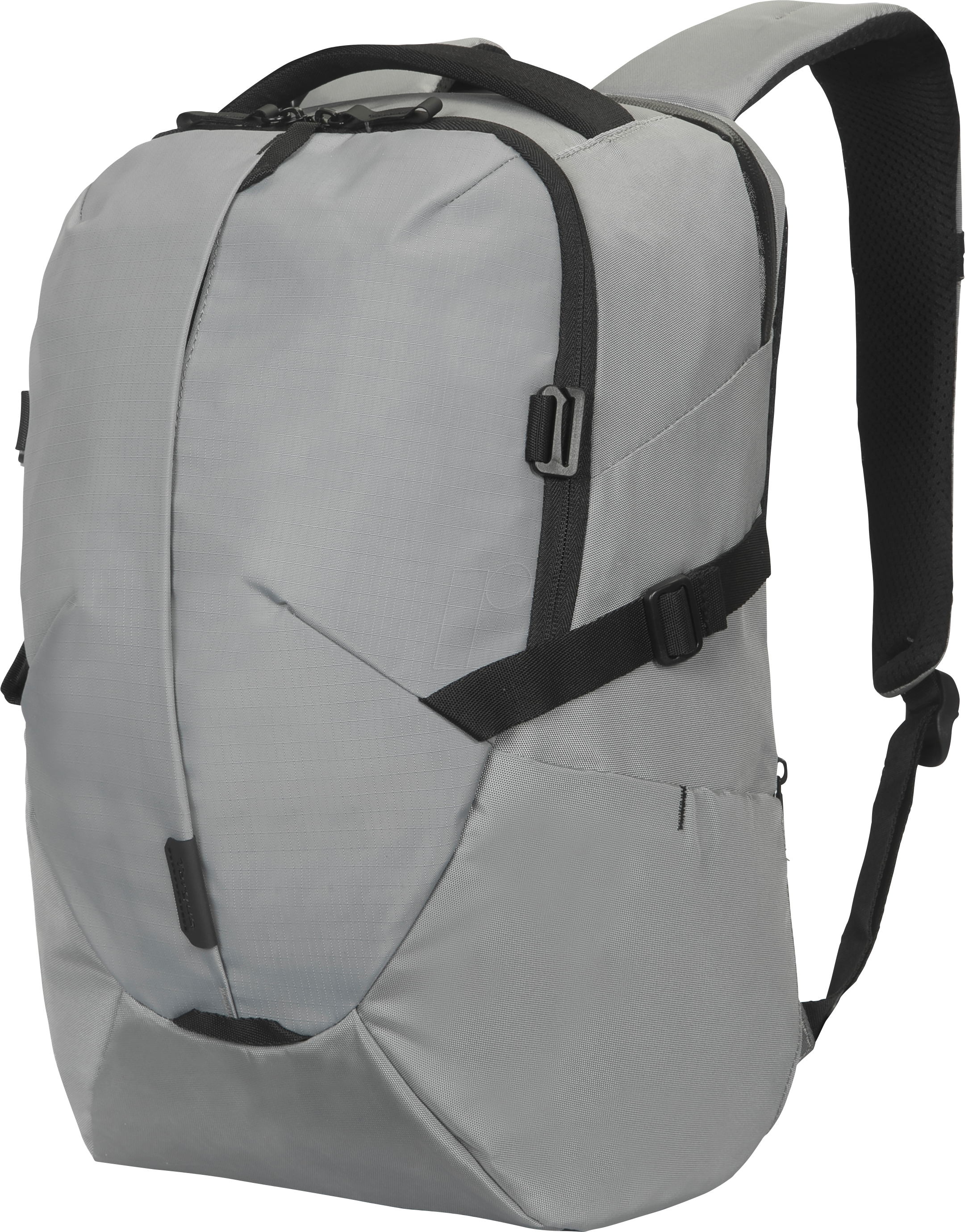 Thumbnail - TARGUS TBB64904 - Laptop-/Notebookrucksack, 16'' (41 cm), Grau, 23 Liter