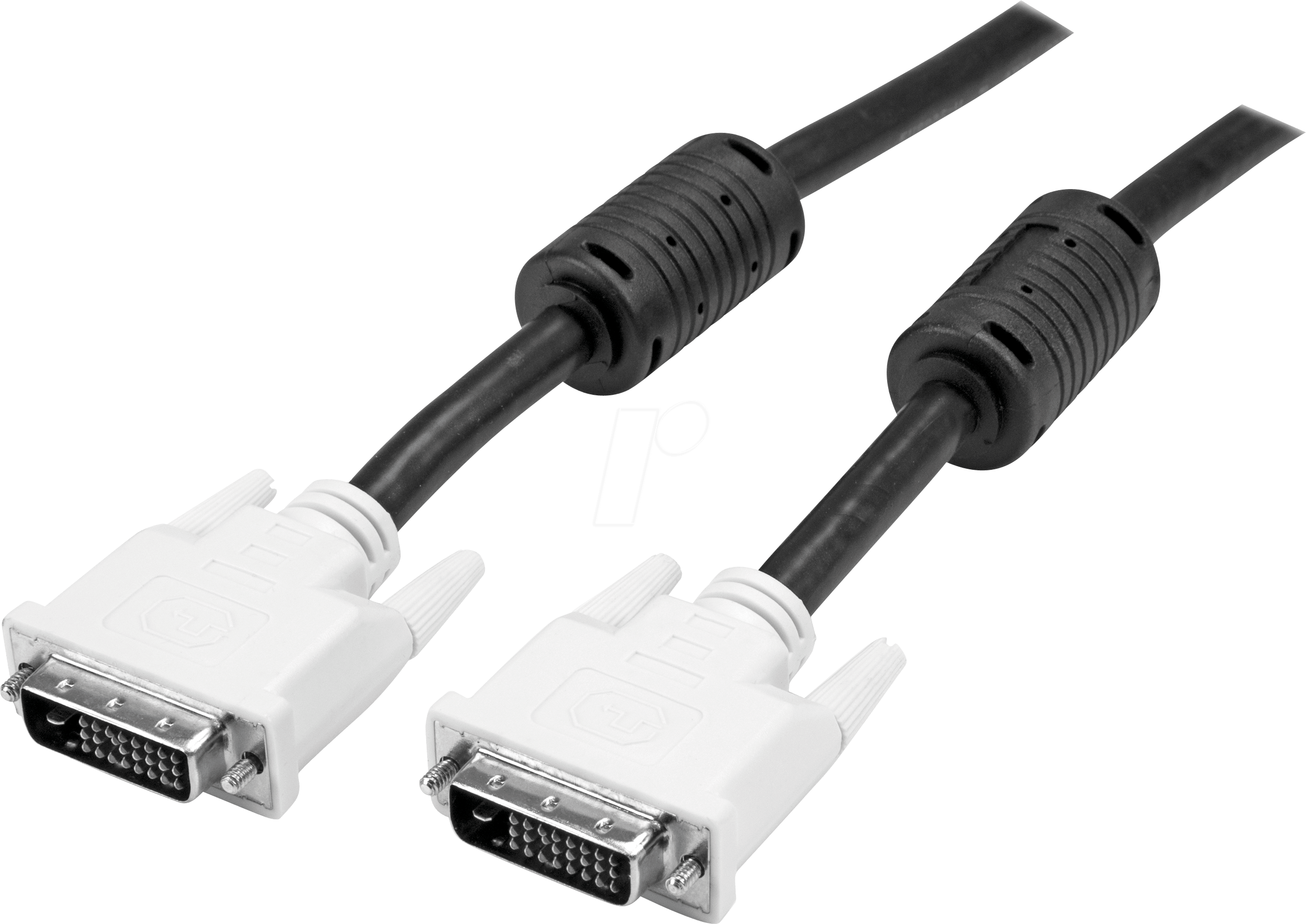 ST DVIDDMM5M - DVI-D Dual Link Kabel/ Monitorkabel 5 m