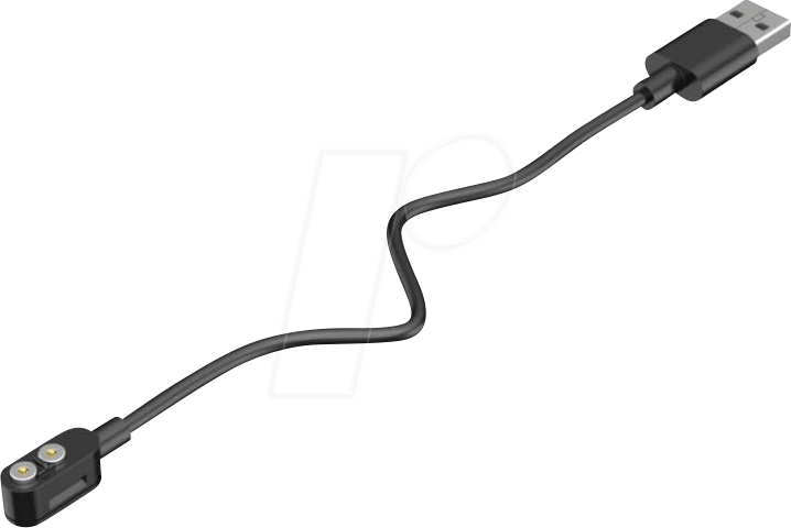 LEDLENSER 502265 - Magnetisches Ladekabel