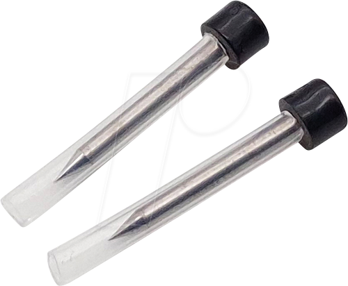 NP CFS200 ELEC - 1 Paar Ersatzelektroden für NP-CF200 Fusionsspleißgerät