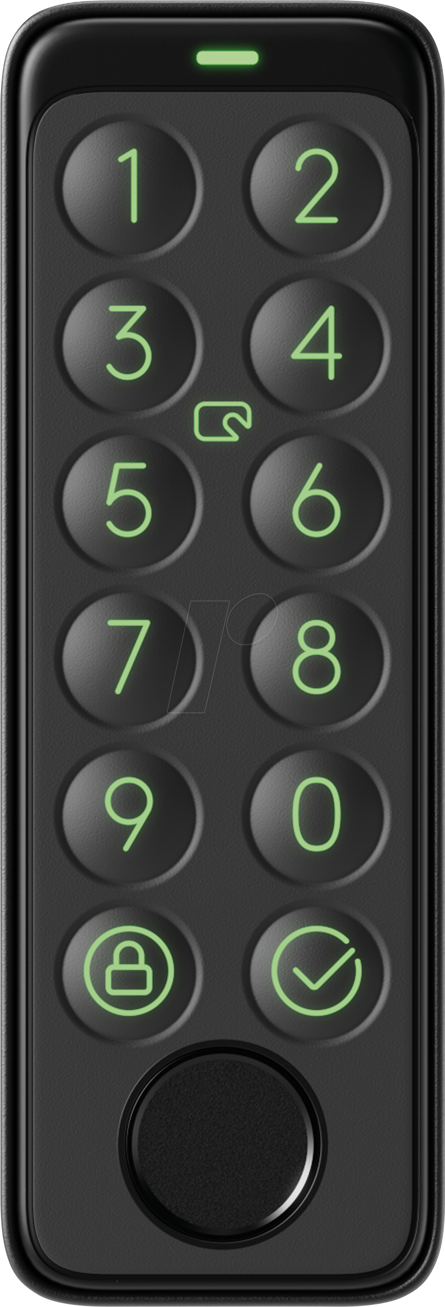 SWB W2500020 - SwitchBot Keypad Touch