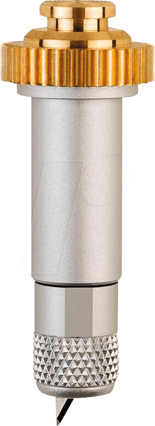 CRICUT 2007441 - Schneidemesser, Tiefschnitte, mit Halterung