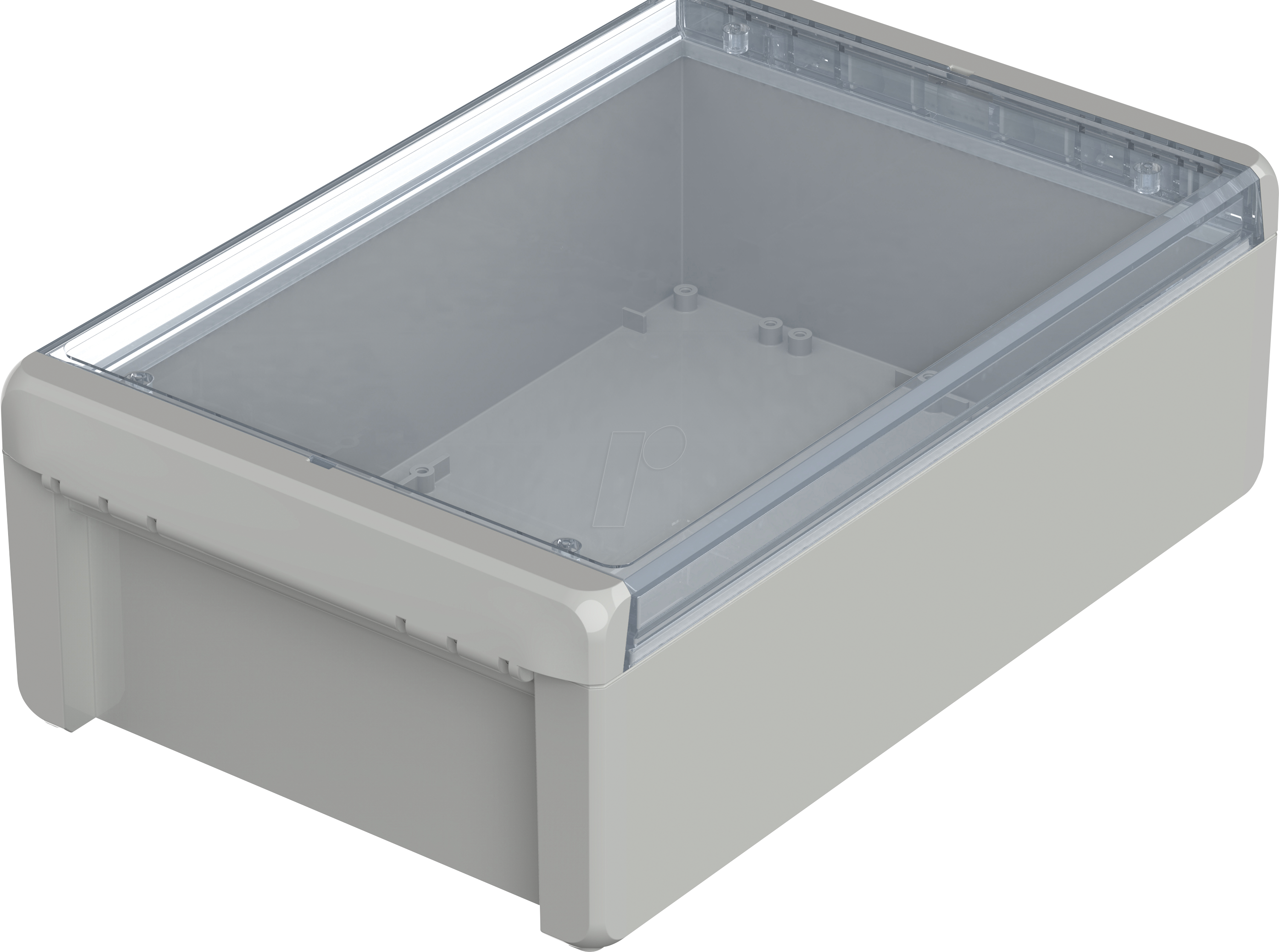 B 261709 PCG7035 - Bocube,271x170x90 mm, outdoorfähig,IP68