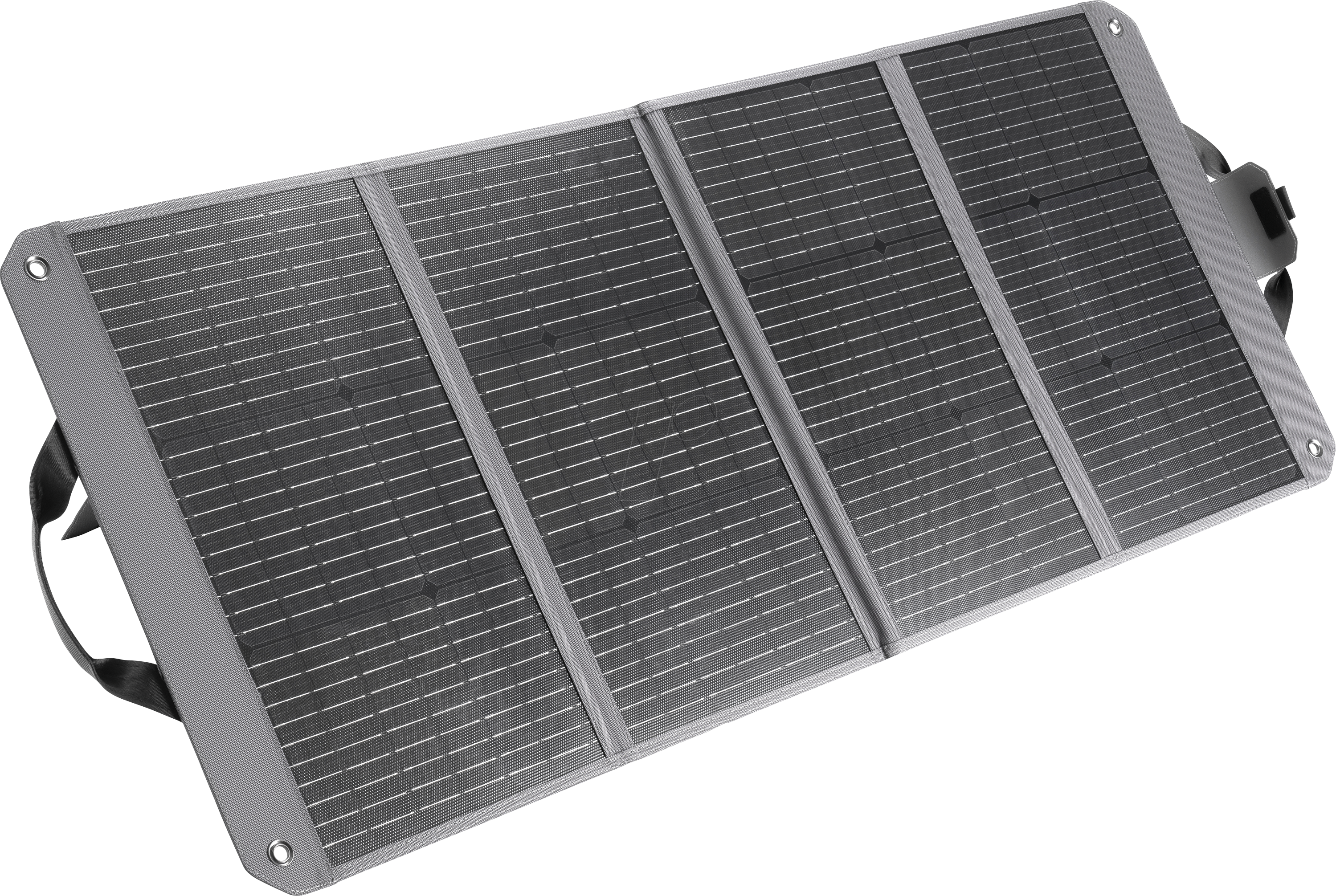 DJI 975010 - Solarpanel, Solartasche, faltbar, 120 W