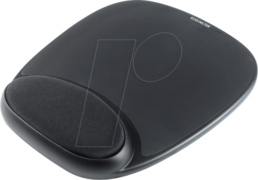 KENS 62386 - Mauspad mit Gel, schwarz