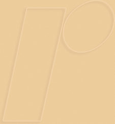 PL0502021 - Vinylfolie, Permanent, 315 mm x 1 m, beige