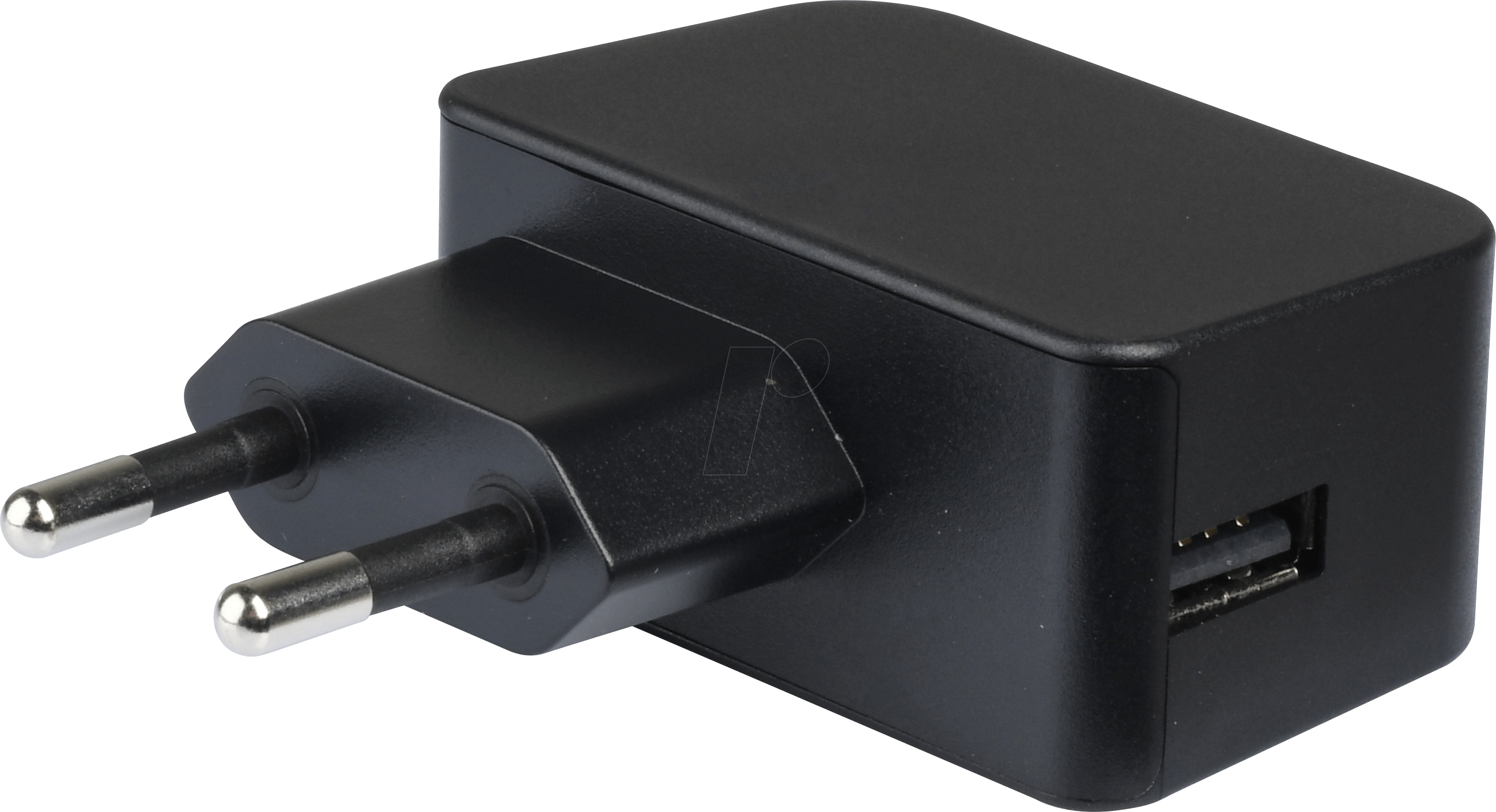 HNP 06-USBL6 - USB-Ladegerät, 5 V, 1500 mA