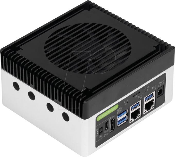 JET SUPER 4011 - NVIDIA Jetson Super Orin NX 8 GB Bundle, 117 TOPS