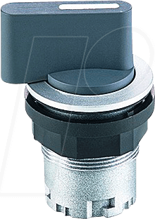 JRMGWC - Wahltaster - RONDEX-JUWEL, anthrazit