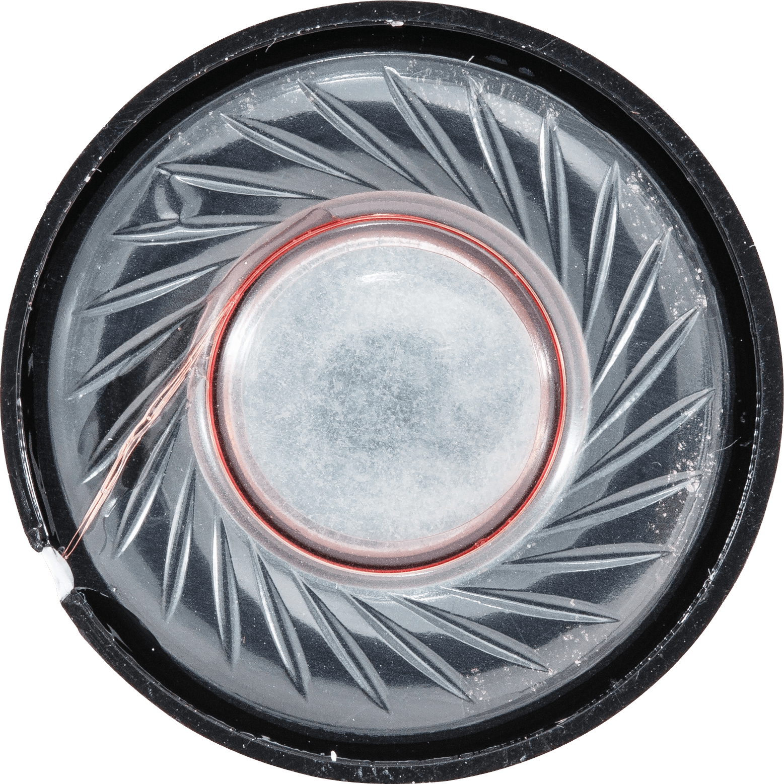 LSF-23M/SC - Kleinlautsprecher LSF-23M/SC, 0,1W, 32Ohm