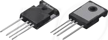 IMZA65R027M1H - SiC-MOSFET N-Ch 650V 59A 0,027R, TO-247-4
