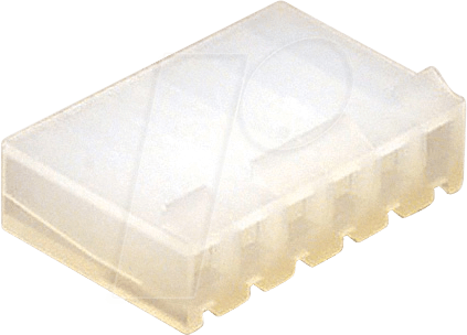 MOLEX 9503061 - Molex Crimpgehäuse - KK - 1x6-polig - Buchse