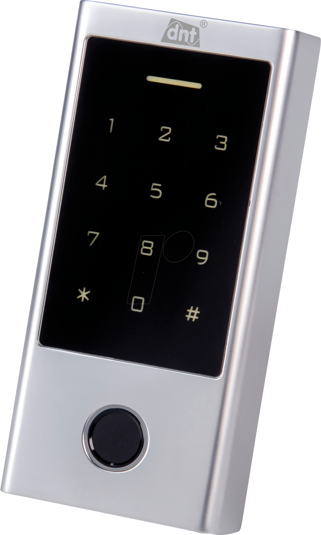 Thumbnail - DNT BIOACCESS PR - Fingerprint-Codeschloss BioAccess PRO