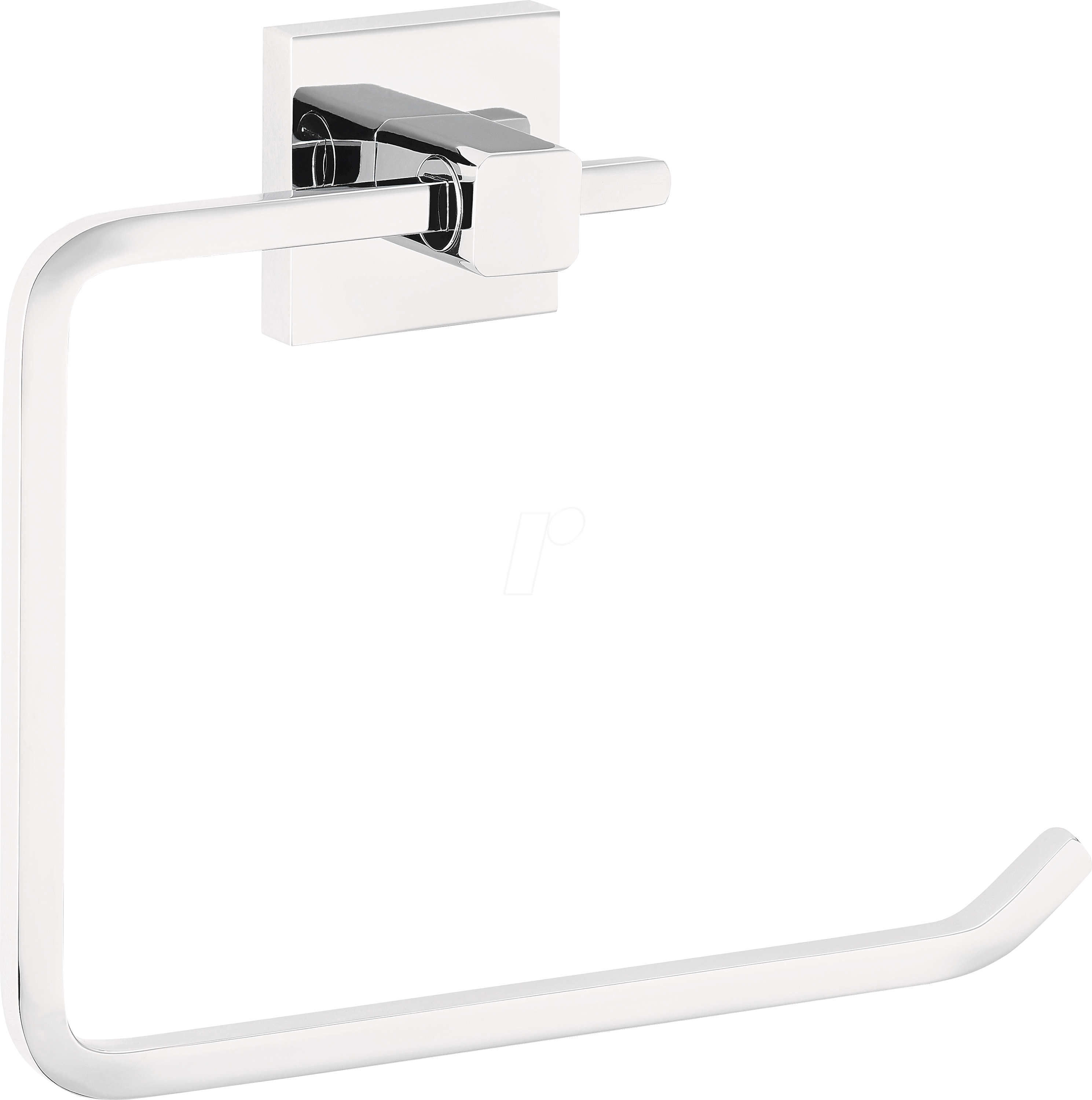 TESA 40407 - tesa Deluxxe Handtuchring