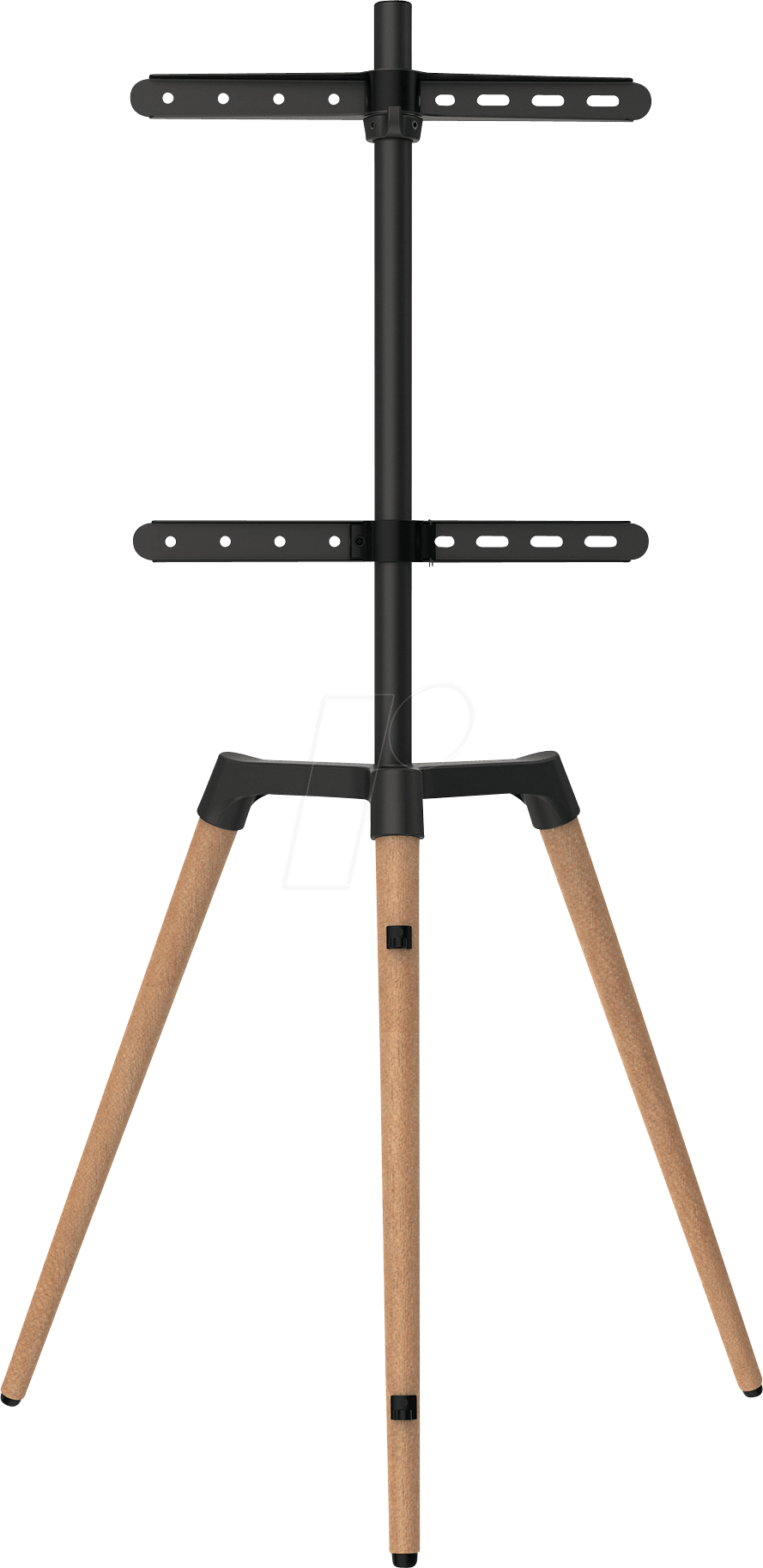 MYW HT21L - Staffelei / Bodenstativ für Flachbildschirme