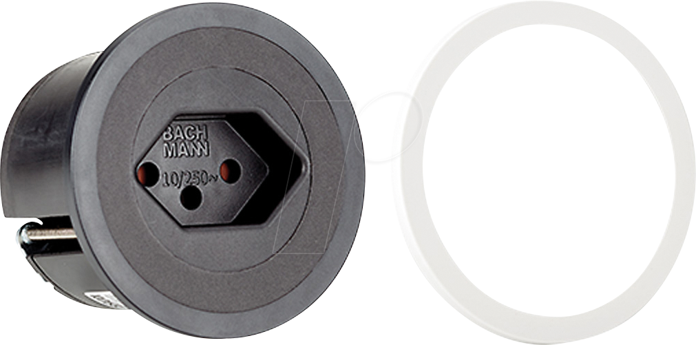 BACH 926.004 - PIX 1xCH T13 0,2m GST18, Schweiz