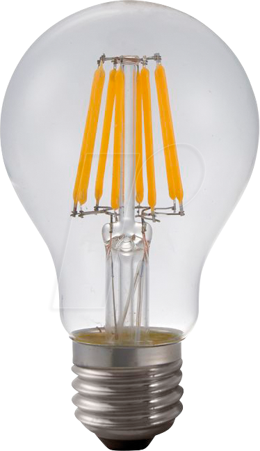 SCHI LF023870609 - E27 A60x105 470Lm 6.5W 922